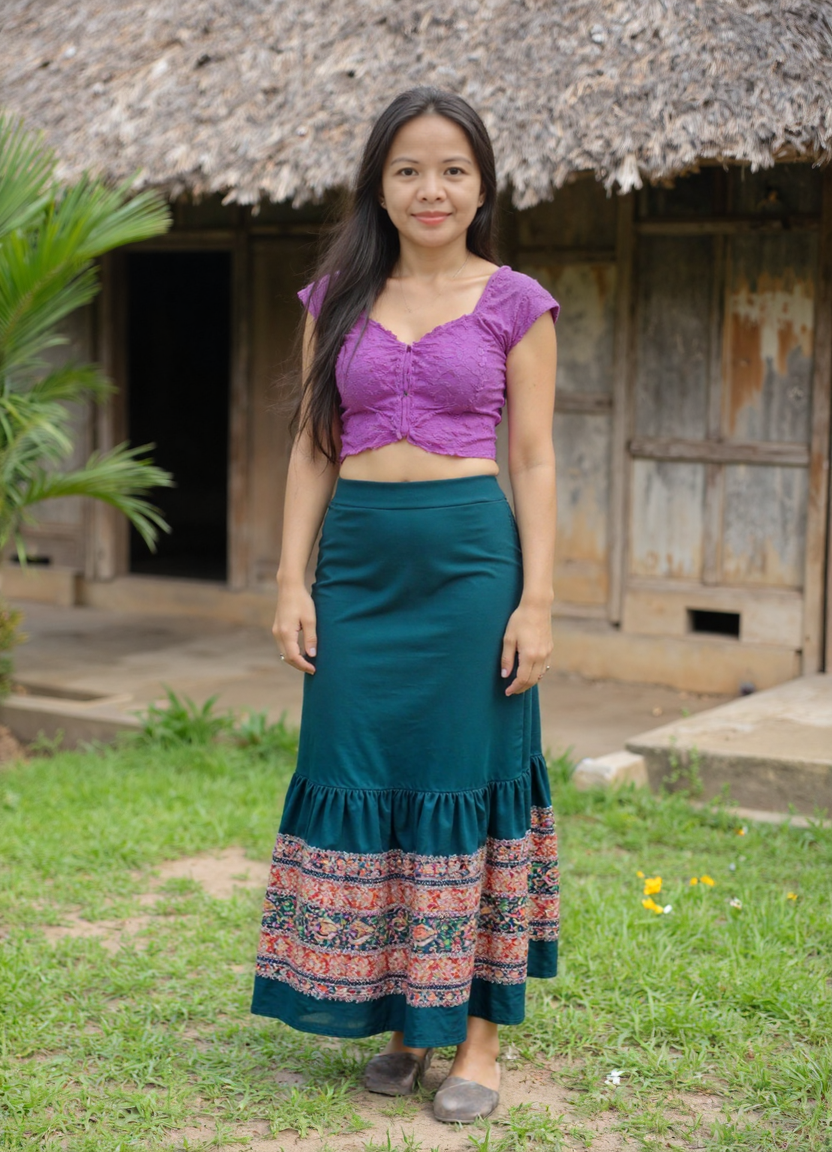 Bohemian Adventures — 3