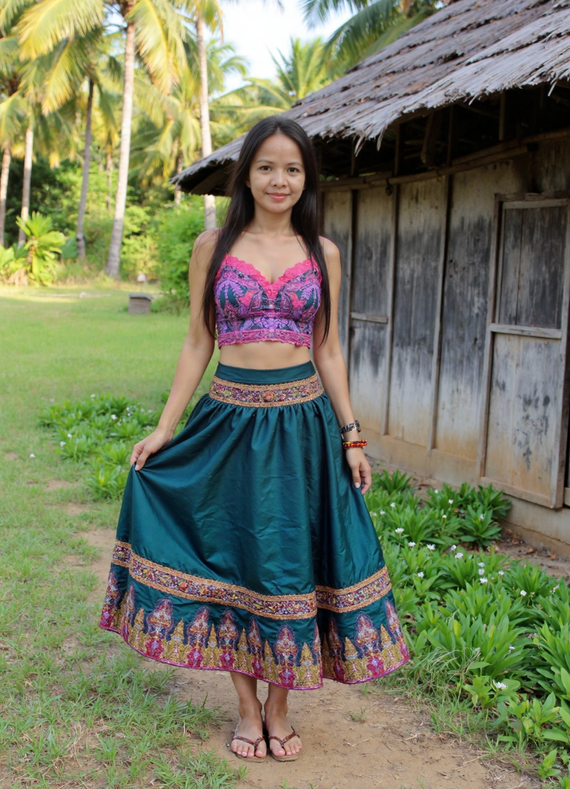 Bohemian Adventures — 4