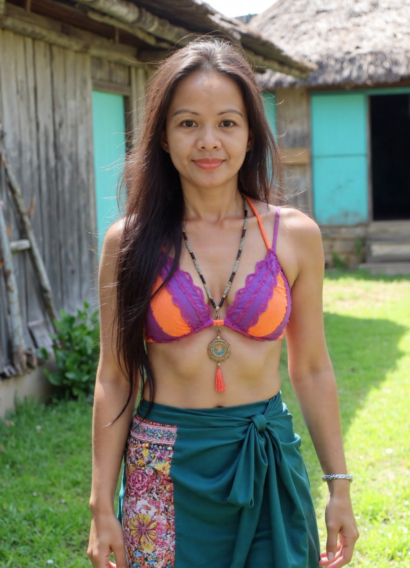 Bohemian Adventures — 6