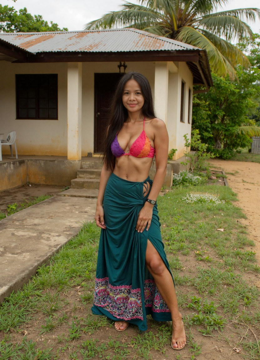 Bohemian Adventures — 10