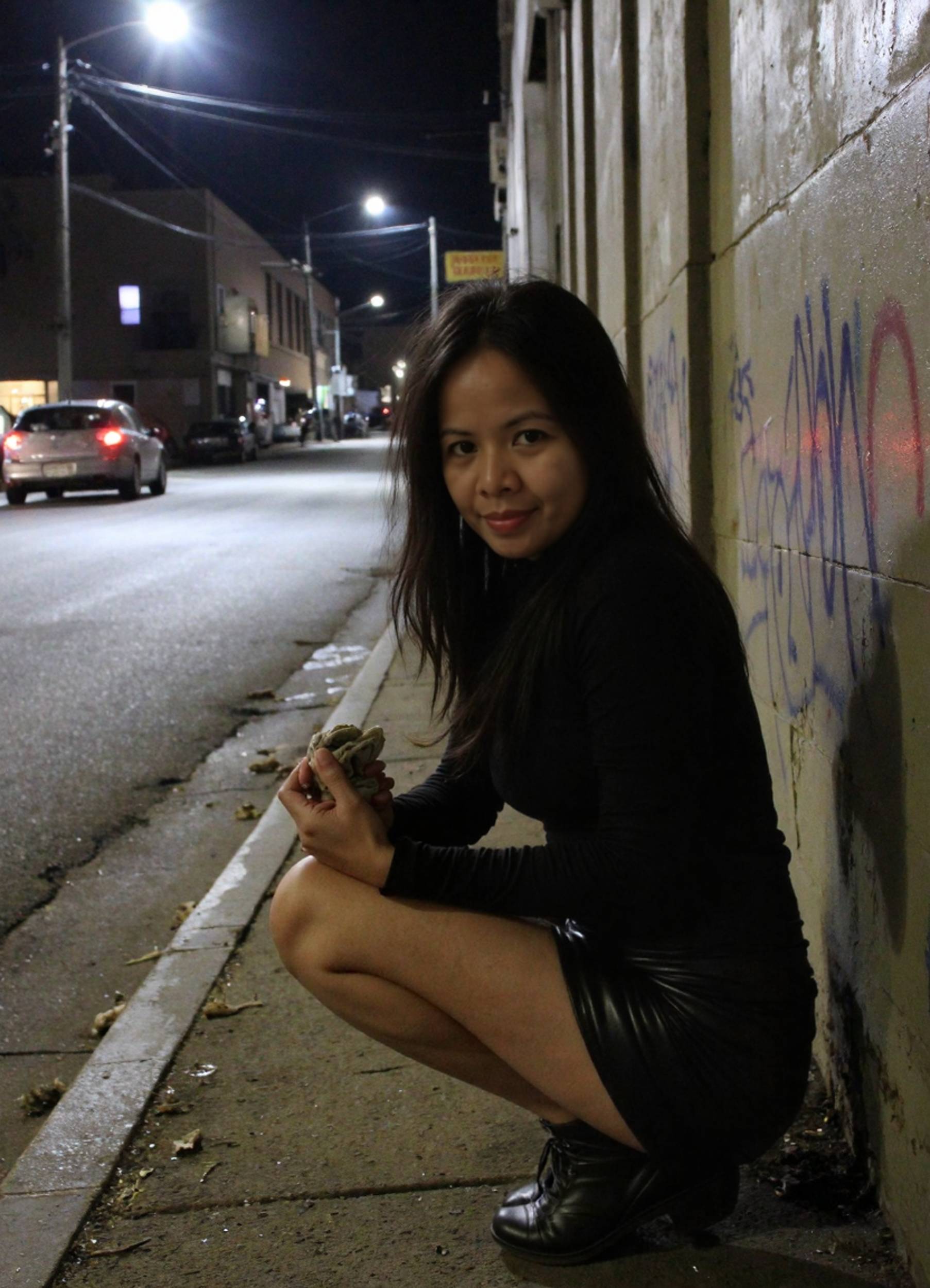 Shadowed Affections — 7