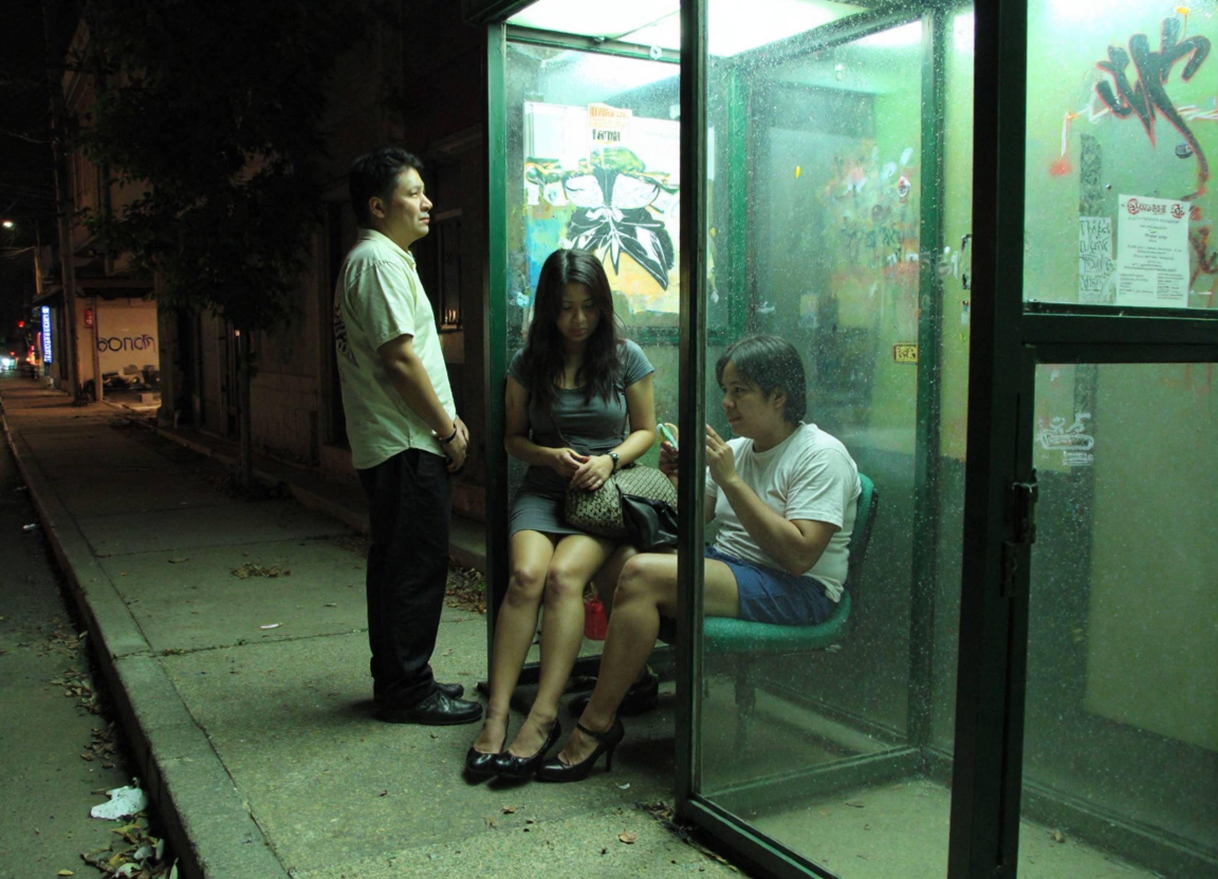 Shadowed Affections — 10