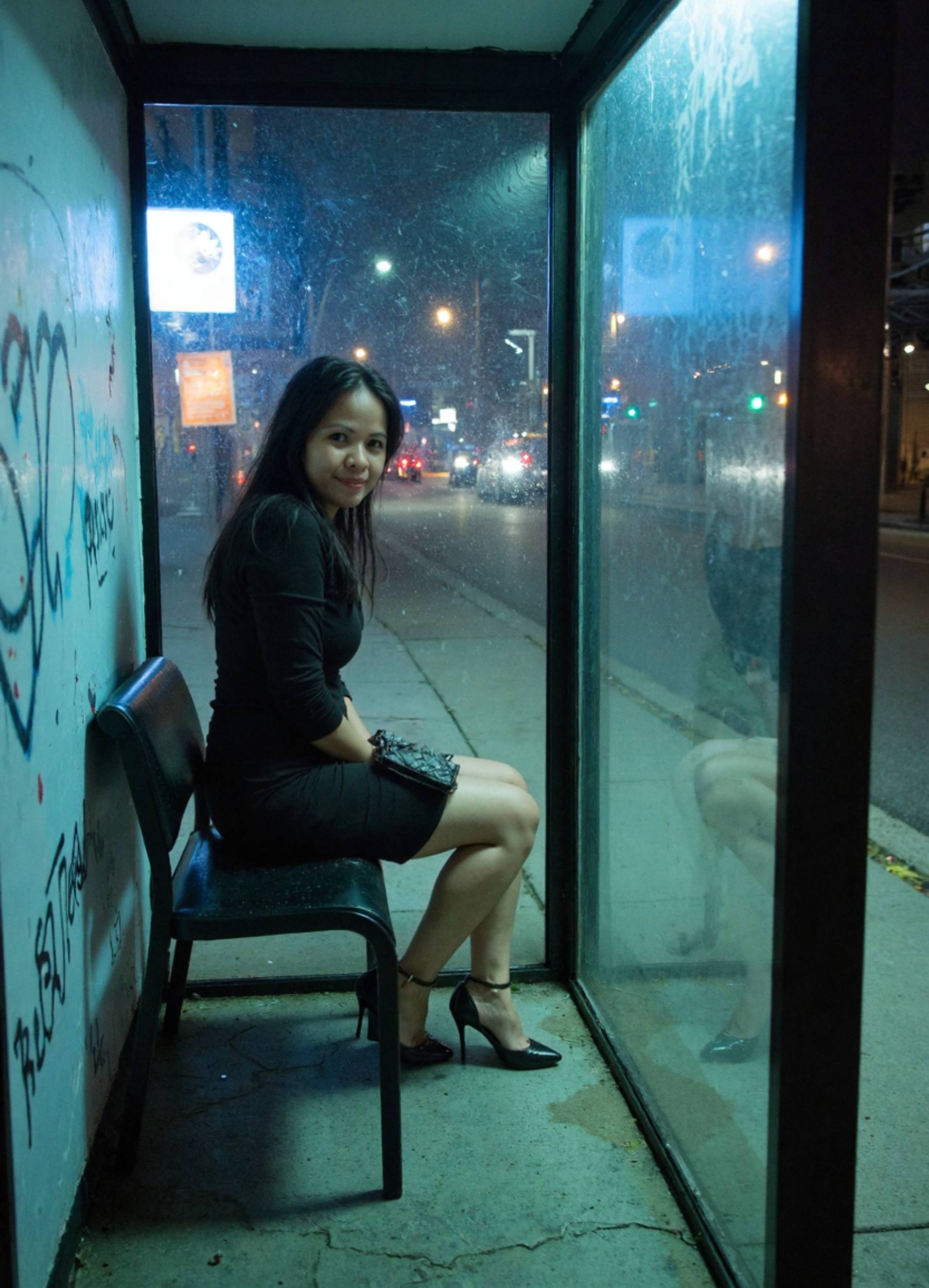 Shadowed Affections — 12