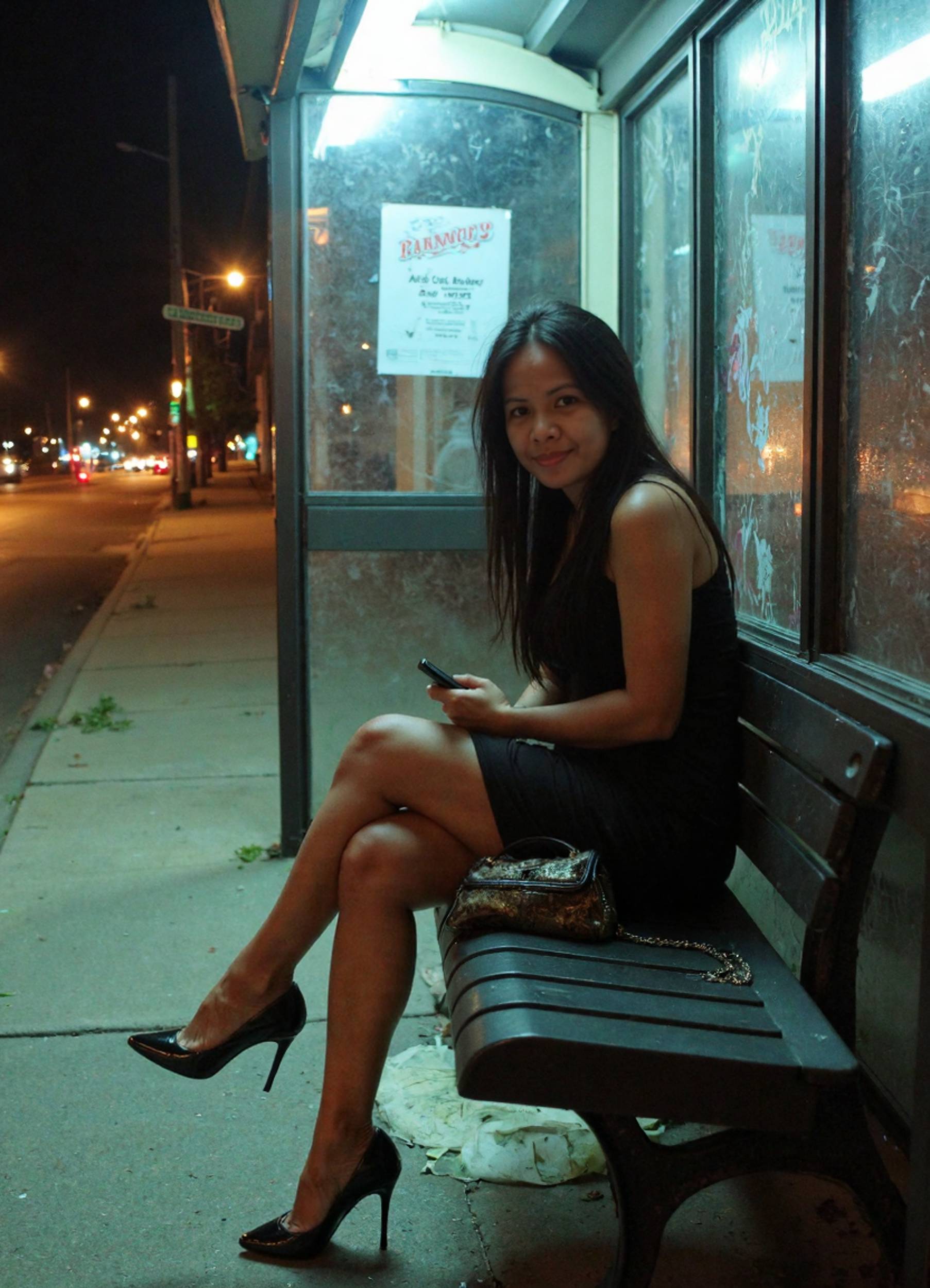 Shadowed Affections — 15
