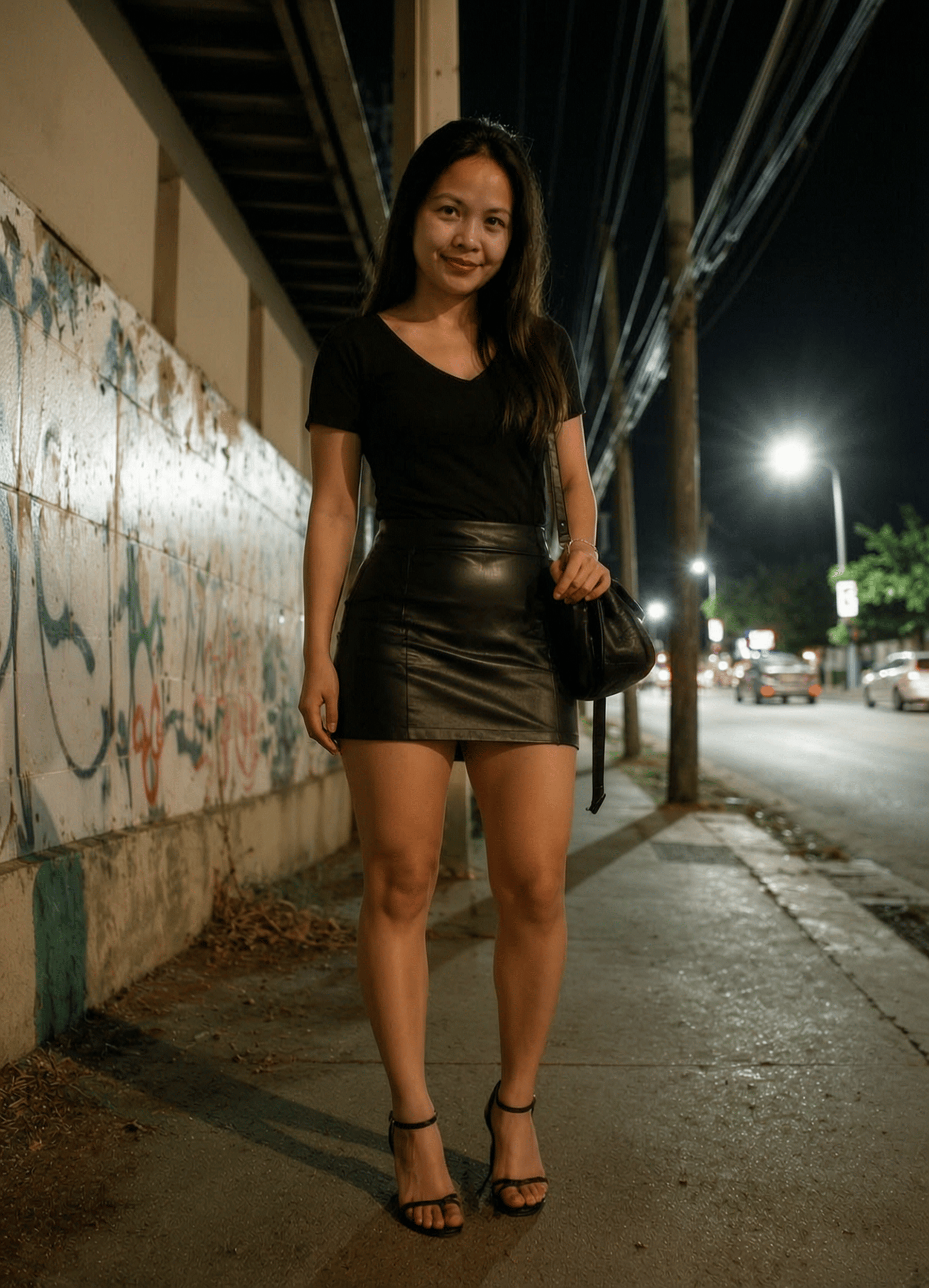 Shadowed Affections — 20
