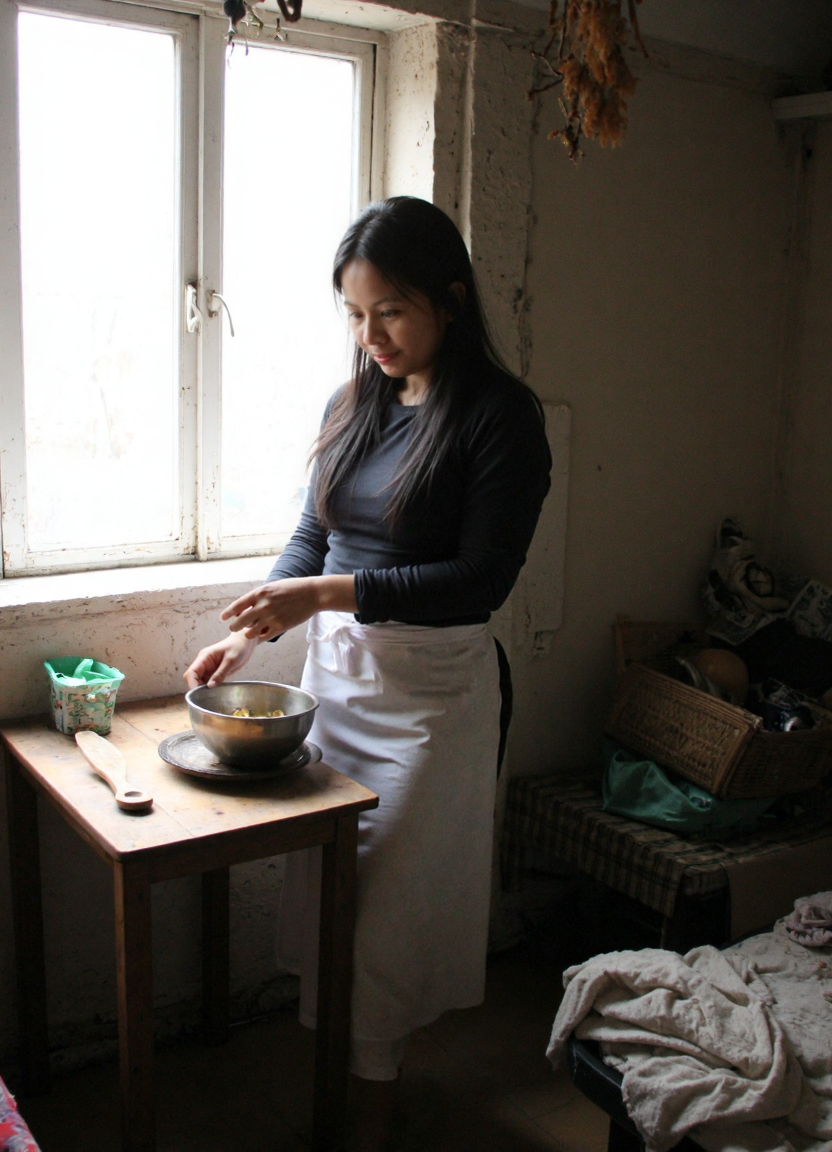 Domestic Helper 10